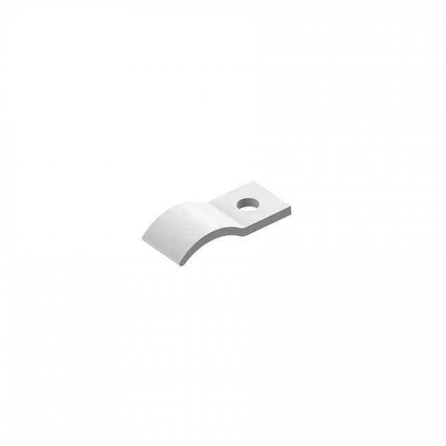 Product image for WAC LED-T-CL1 CURVE CLIP