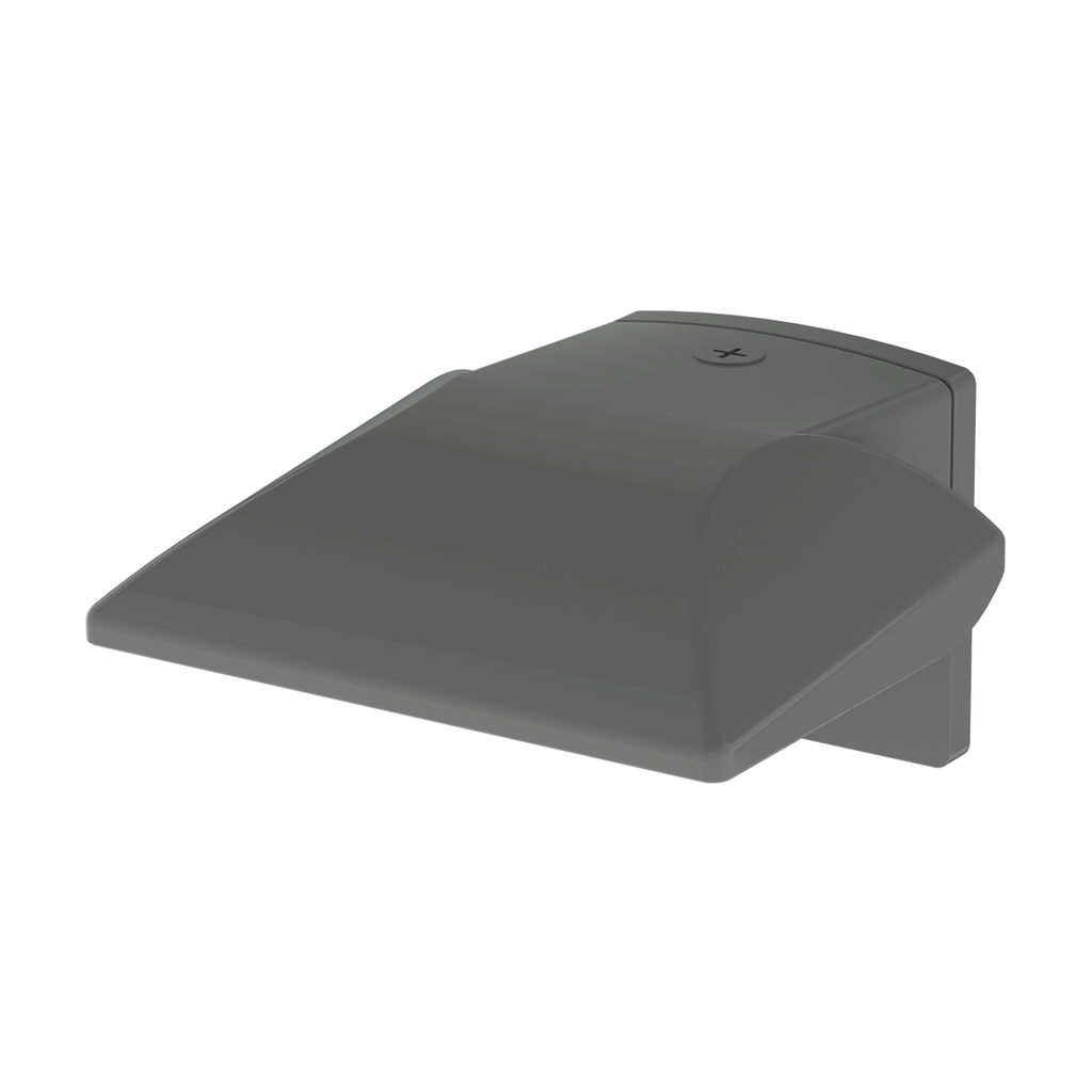 WAC WP-LED219-30-AGH ENDURANCE HAWK WALL PACK 19W 3000K Product image for WAC WP-LED219-30-AGH ENDURANCE HAWK WALL PACK 19W 3000K