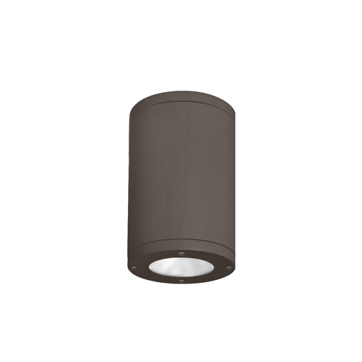 Product image for Tube Architectural 5" 25W Spot LED Surface Mount - Bronze - 2700K