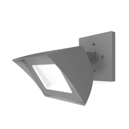 Product image for WAC WP-LED335-30-AGH ENDURANCE FLOOD LIGHT 35W 3000K