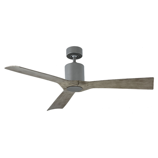 Product image for MODERN FR-W1811-54-GH/WG FAN 54IN AVIATOR IN GRAPHITE AND WEATHERED GRAY