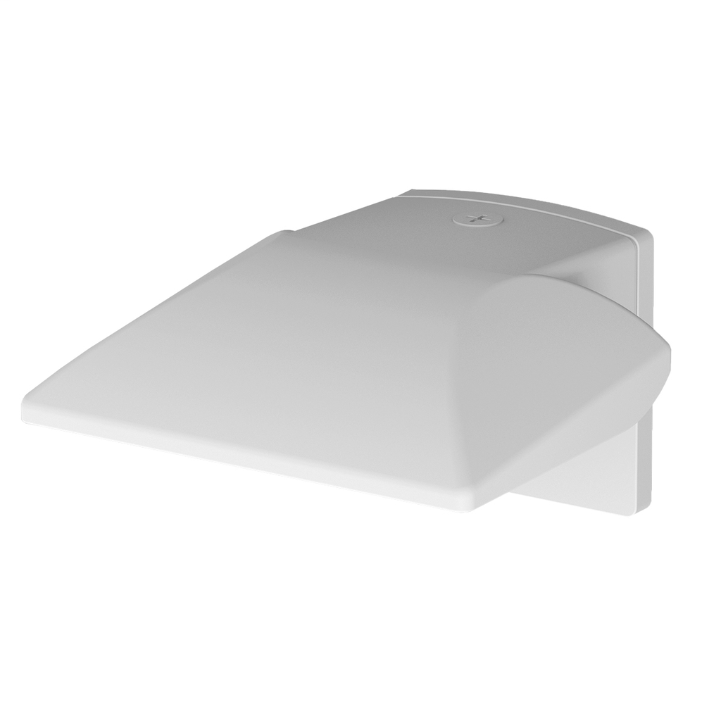 WAC WP-LED227-30-AWT ENDURANCE HAWK WALL PACK 27W 3000K Product image for WAC WP-LED227-30-AWT ENDURANCE HAWK WALL PACK 27W 3000K
