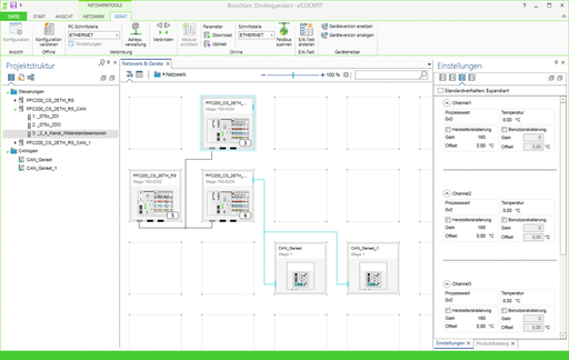 Programmable Logic Controllers
