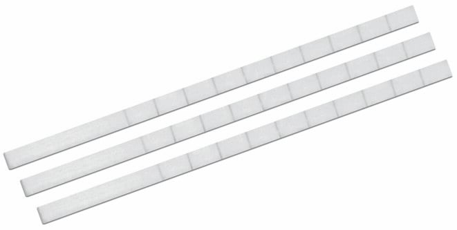 Product image for WAG 209-209 TRANS BLK MKR - 42