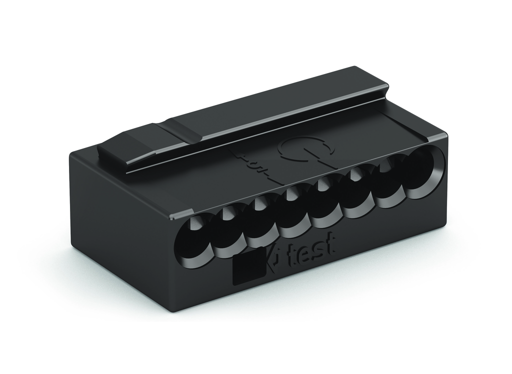 Product image for WAGO 243-208 243 MICRO Series 8 cnd