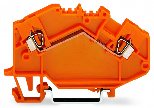 Product image for WAG 780-602 RL MTD BLK ANGLE ORANGE
