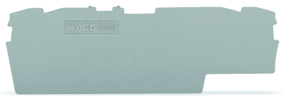 Product image for WAG 2002-1891 TOPJOB S END AND INTERMEDIATE PLAT