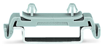 Product image for WAG 209-188 MOUNTING FOOT