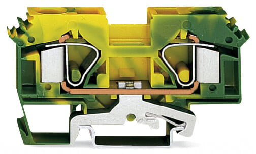 Product image for WAG 283-607 RL MTD TRM BLK 2CON FRONT ENTRY GR