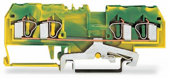 Product image for WAG 281-657 TERM BLOCK