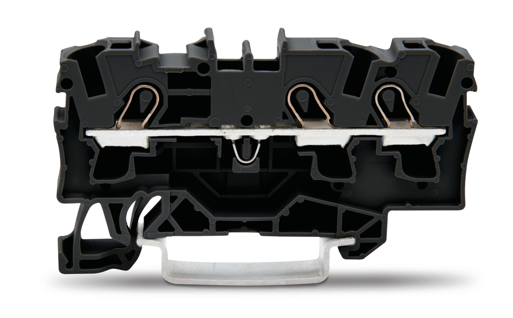 Product image for WAG 2004-1305 TOPJOB S 3 CONDUCTOR THROUGH TRM B