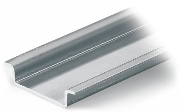 Product image for WAGO 210-113 Steelrail 35x7.5mm 1mm