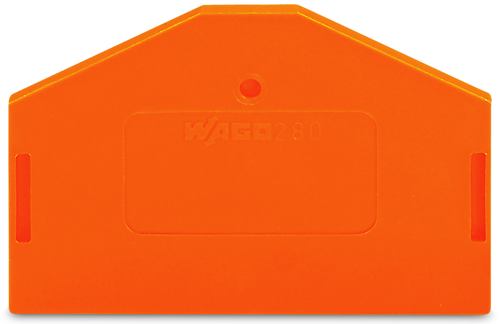 Product image for WAG 280-313 TERMINAL BLOCK