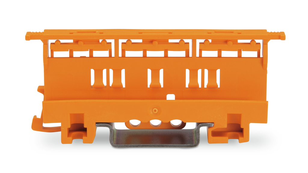 Product image for WAGO 221-500 221 Series mnt Carrier