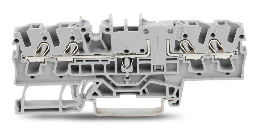 Product image for WAG 2002-1801 4 COND TJS BLOCK GREY