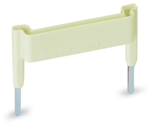 Product image for WAG 858-402 PUSH-IN TYPE JUMPERS BAR 4XUM