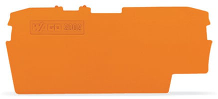 Product image for WAG 2002-1692 TOPJOB S 2-L-END PLATE