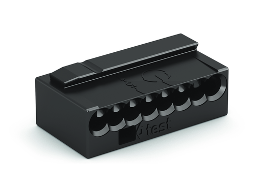 Product image for WAGO 243-208 243 MICRO Series 8 cnd