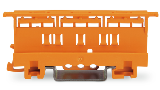 Product image for WAGO 221-510 221mnt DIN rail mnt/sc