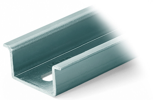 Product image for WAG 210-197 RAIL-PERF THICK SF
