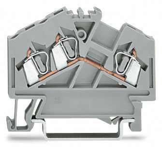Product image for WAG 280-641 TERMINAL BLOCK