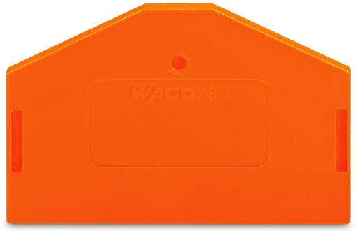 Product image for WAG 280-313 TERMINAL BLOCK