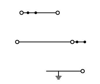Product image for WAG 2005-7645 TOPJOB S MULTI LEVEL TRM BLK L/L/P