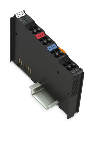 Product image for WAG 750-602/040-000 POWER SUPPLY 24 VDC EXTREME
