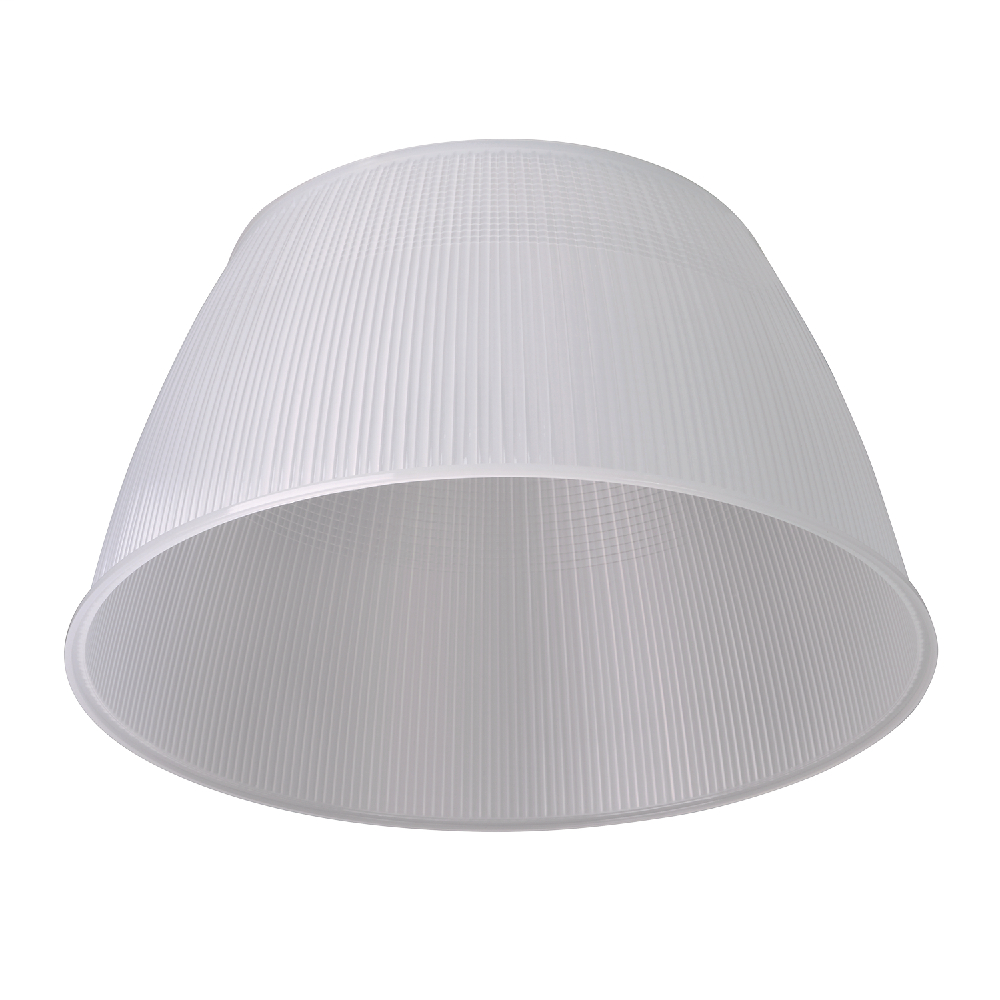 Product image for Metalux RHB-FRR 16" FROSTED REFRACTOR