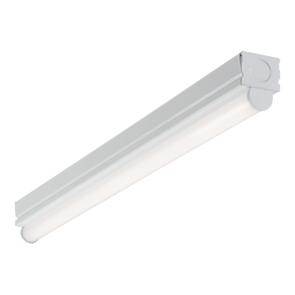 ETNCL 2ST1L1040R 2' LED STRIP 1L UN ETNCL 2ST1L1040R 2' LED STRIP 1L UN