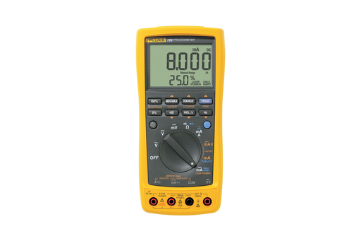 Fluke 789 ProcessMeter™ Fluke-789