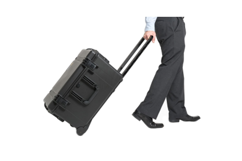 Product image for FLK 9142-CASE CASE, 9142-4 CARRYING