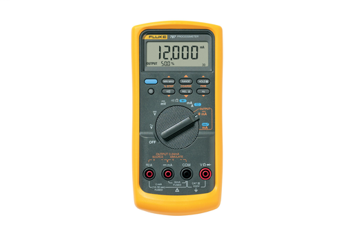 Fluke 787 ProcessMeter Digital Multimeter Fluke 787