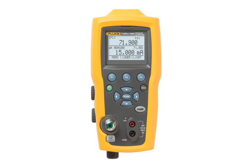 Fluke 719Pro Electric Pressure Calibrator Fluke 719Pro 150G