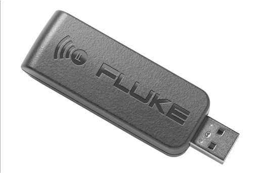 Fluke pc3000 FC Wireless PC Adapter FLK-pc3000 FC