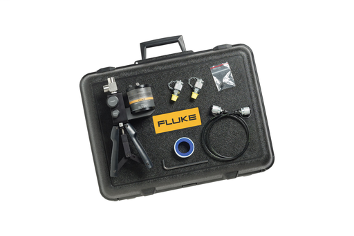 Fluke 700HTPK Hydraulic Test Pressure Kit Fluke 700HTPK