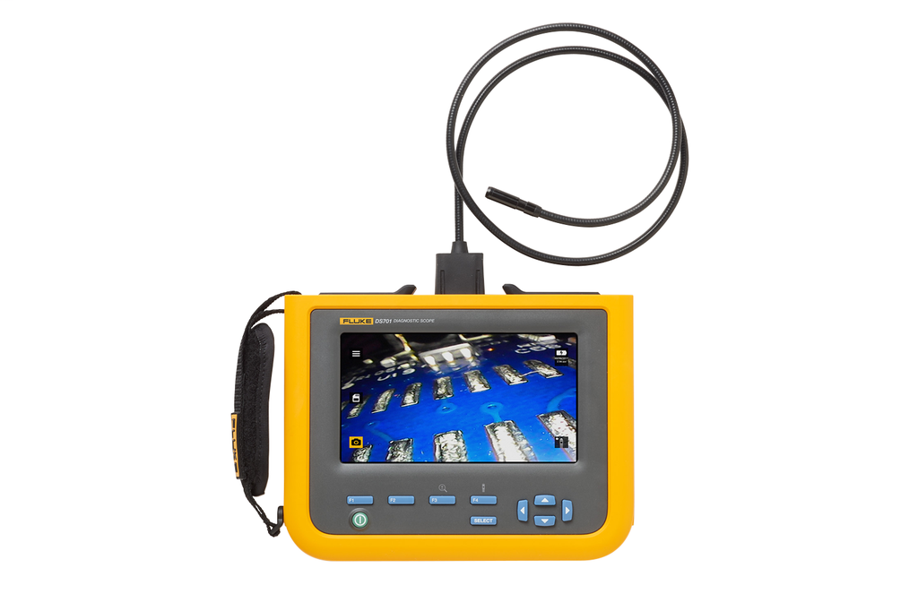Product image for FLK FLK-DS701 Diagnostic Videoscope