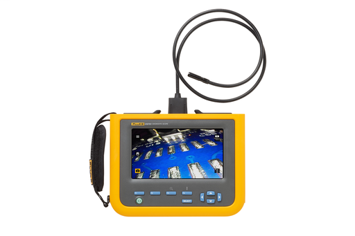 Product image for FLK FLK-DS701 Diagnostic Videoscope