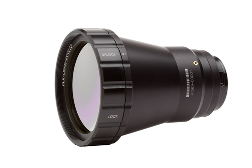 Smart Infrared 4x Telephoto Lens FLK-LENS/4XTELE2