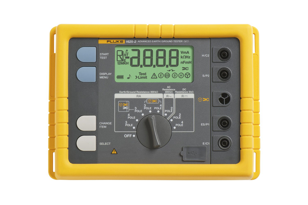 FLK FLUKE-1625-2/KIT ADV GEO EARTH FLK FLUKE-1625-2/KIT ADV GEO EARTH