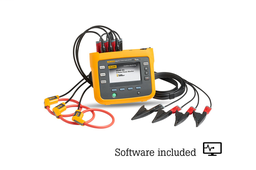 FLK FLUKE-3540-FC-KIT 3PHASE PWR MO