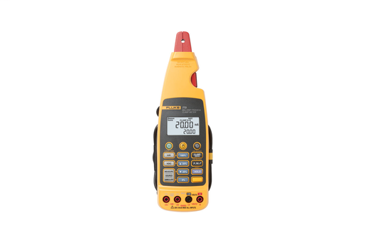 Product image for Fluke FLUKE-773 Process Clamp Meter