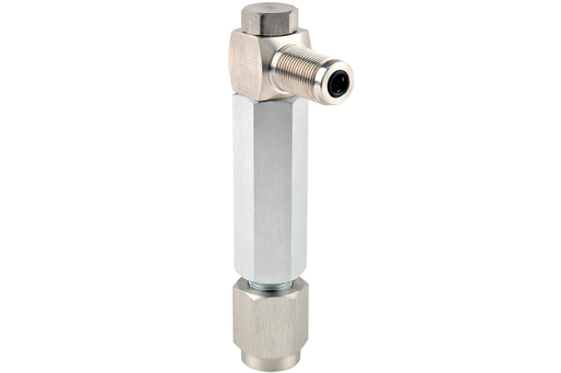 P5543 Angle Adapter P5543