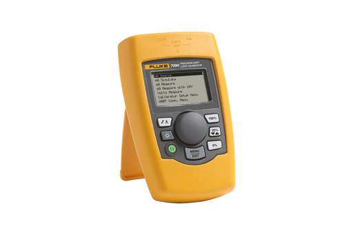 Product image for FLK FLUKE-709H LOOP CALIBRATOR W/HA