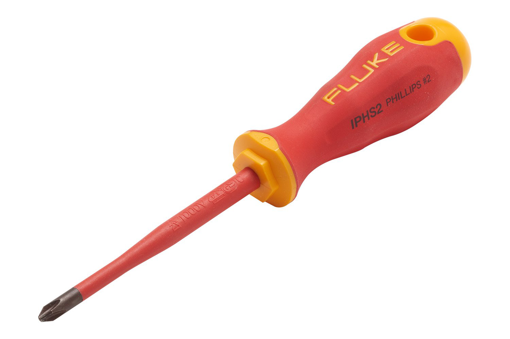 Product image for FLK IPHS1 PH#1 1000v ins. screwdriv