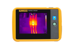 FLUK FLK-PTI120-9HZ POCKET SIZED THERMAL IMAGER 120X90