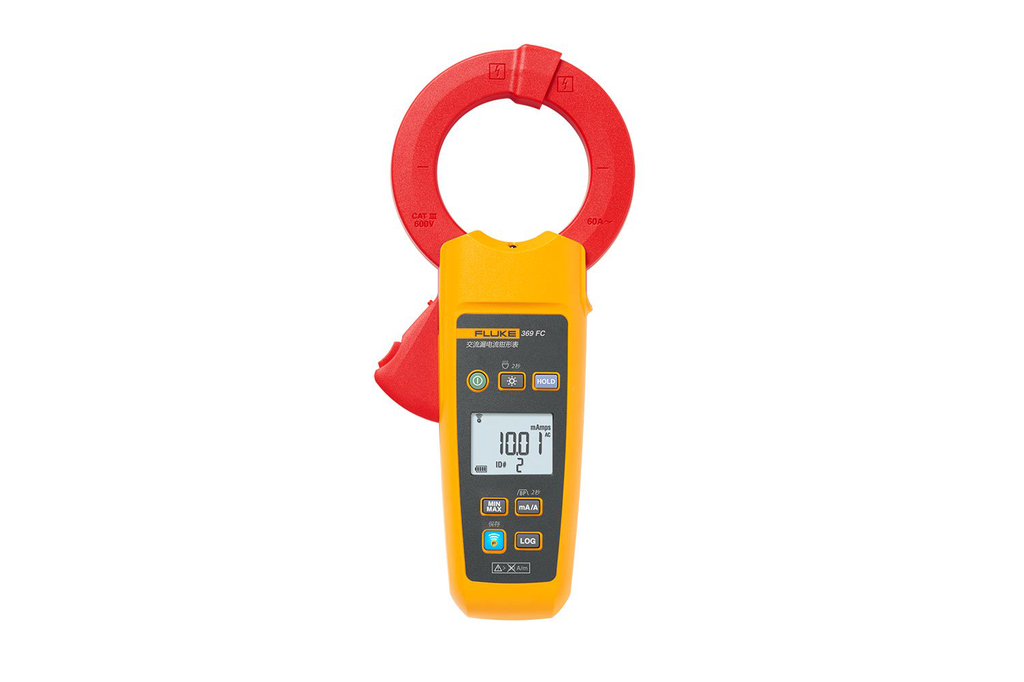 Product image for FLK FLUKE-369/FC WIRELESS LEAKAGE C