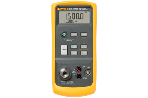 Product image for FLK FLUKE-717-300G PRES CAL UP TO 3