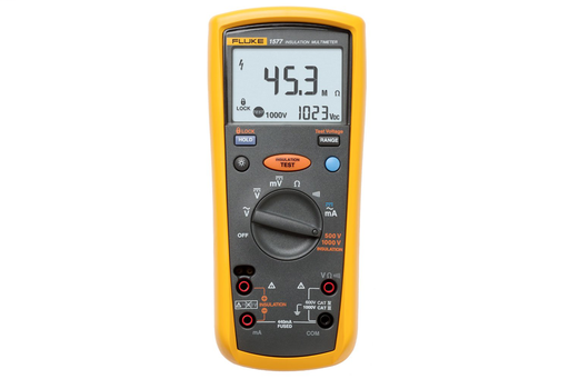 Fluke 1577 Insulation Multimeter Fluke 1577