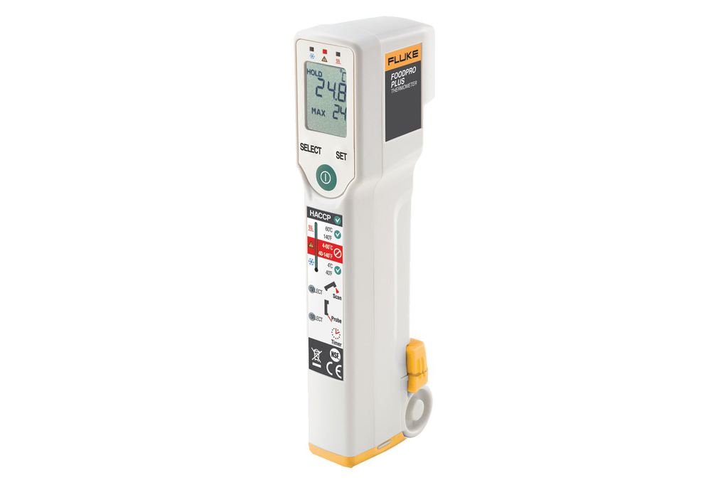 FLK FLUKE-FP-PLUS FOODPRO PLUS FOOD FLK FLUKE-FP-PLUS FOODPRO PLUS FOOD